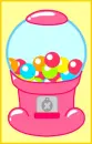 bubblegum