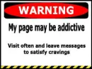 addictive page