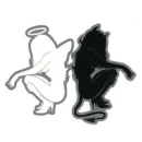 angel and devil