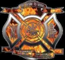 maltese cross