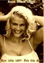 Anna Nicole Smith