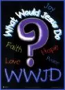 WWJD