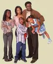 bernie mac show