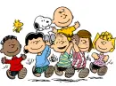 all peanuts gang