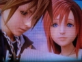 me and sora