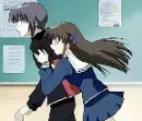 fruits basket