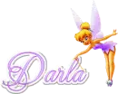 Darla Tinkerbell