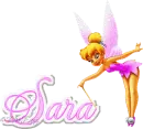 Sara Tinkerbell