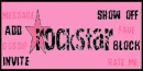 rockstar