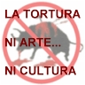 anti toreros 