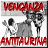 venganza anti taurina 
