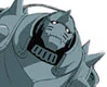 full metal alchemist