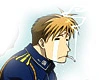 full metal alchemist