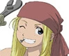 full metal alchemist