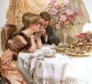 ROMANTIC COUPLE