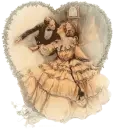 PLEASE MAY I HAVE THIS DANCE 