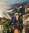 naruto and hinata