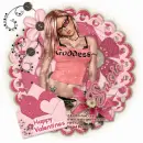 Susie,Happy Valentines