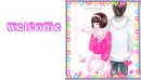 WELCOME