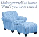 MAKE YOURSELF AT HOME