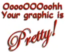 PRETTY GRAPHIC