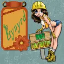 Lynyrd - working girl