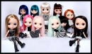 doll