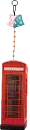 London phone