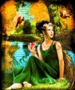 Nature Fairy