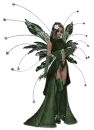 Green Fairy 2