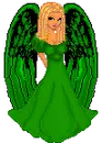Irish Angel