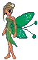 Lil Green Fairy 4