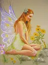 Summer Fairy