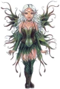 Green Fairy 6