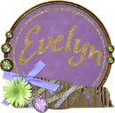 Evelyn