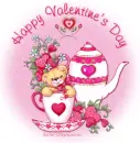 Happy Valentine's Day