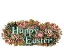 Easter animation