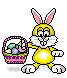Easter Animation
