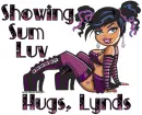 Show sum luv, Lynds