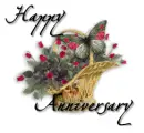 Happy Anniversary