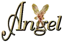 ANGEL WORD