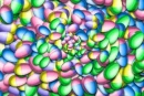 Colorful Easter Eggs