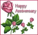 HAPPY ANNIVERSARY
