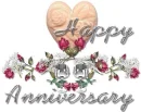 HAPPY ANNIVERSARY