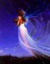 DREAMER ANGEL