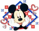 MICKEY