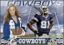 DALLAS COWBOYS