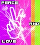 PeaceAndLove