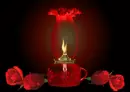 ETERNAL FLAME