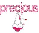 Precious